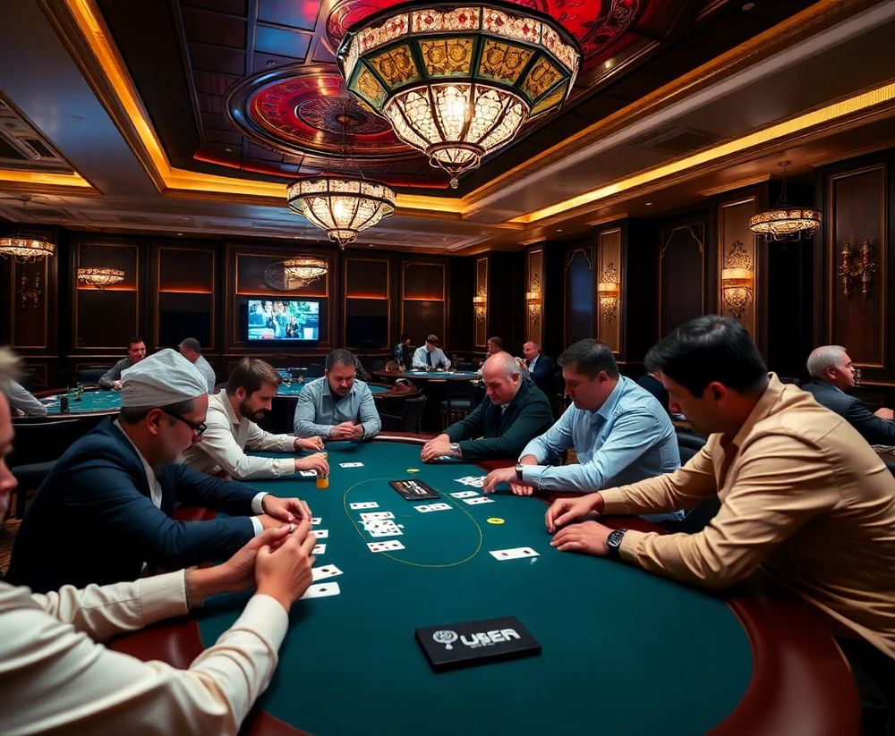 德扑圈德州poker下载地址
